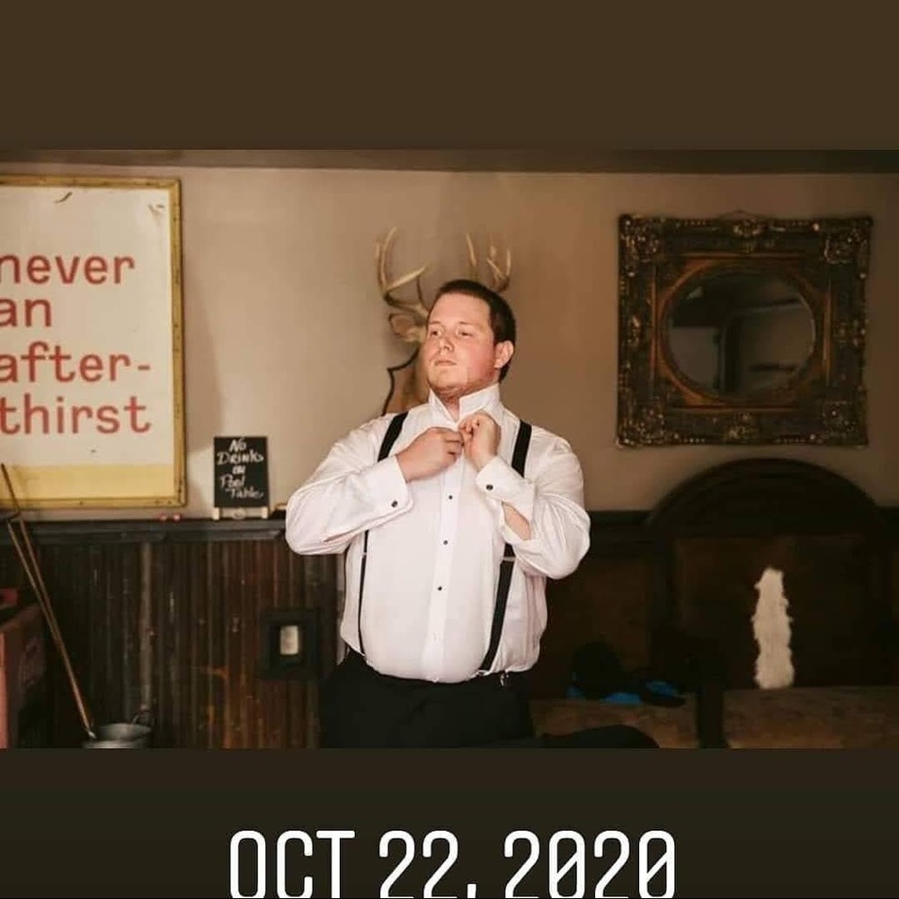 Meet your Posher, Christian